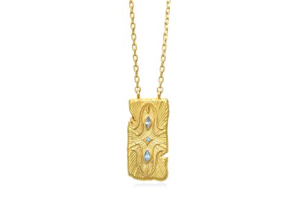 Infinity Necklace