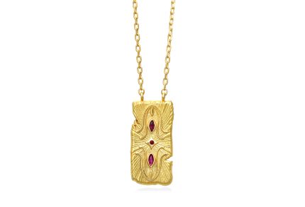 Infinity Necklace