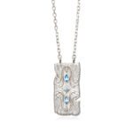 Infinity Necklace