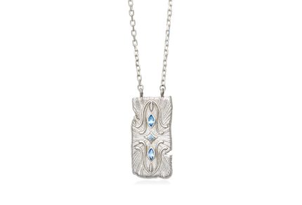 Infinity Necklace