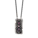 Infinity Necklace