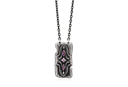 Infinity Necklace