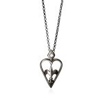 Heartshield – Pendant
