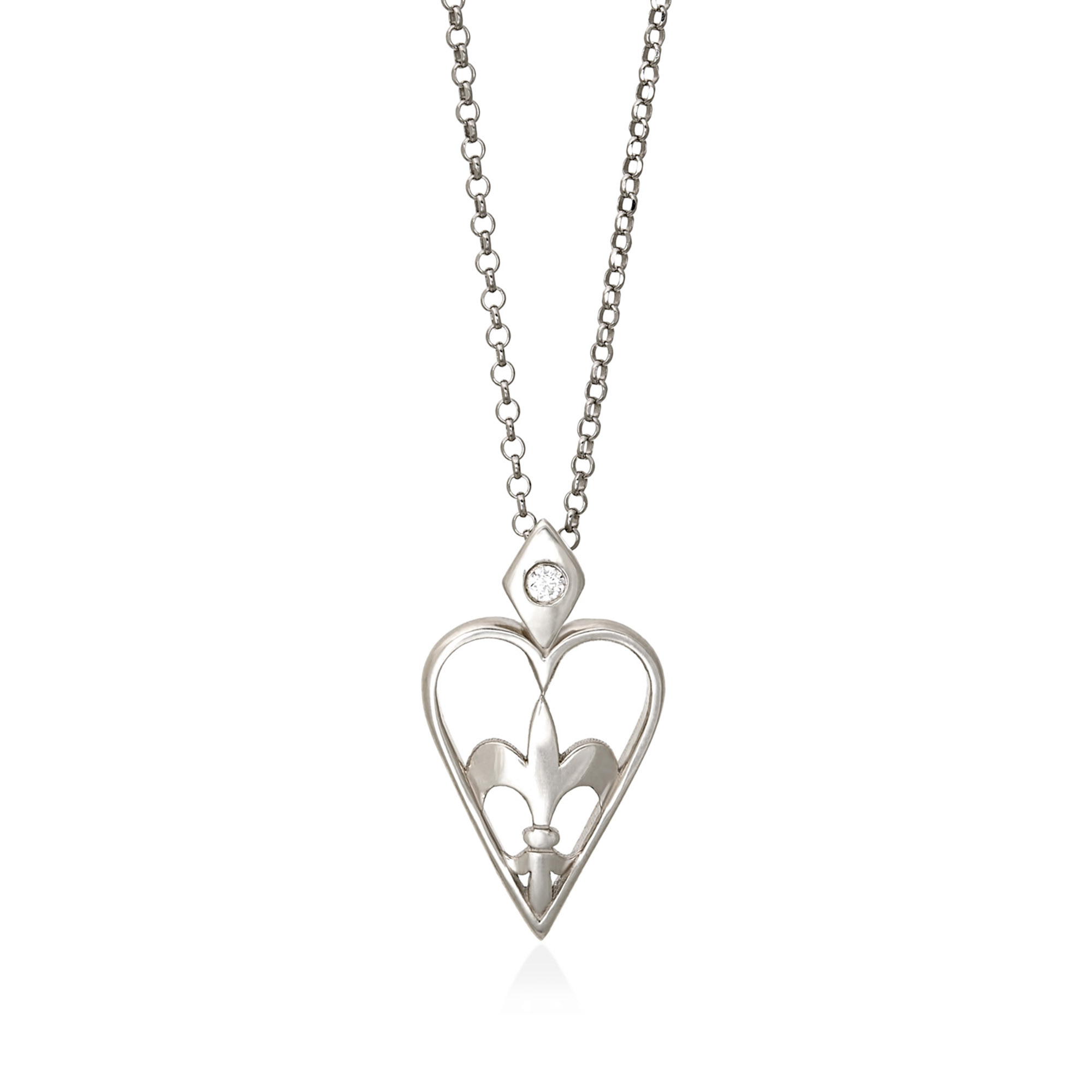 Heartshield – Pendant Heartshield – Pendant