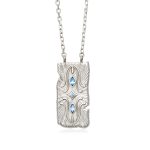 Infinity Necklace