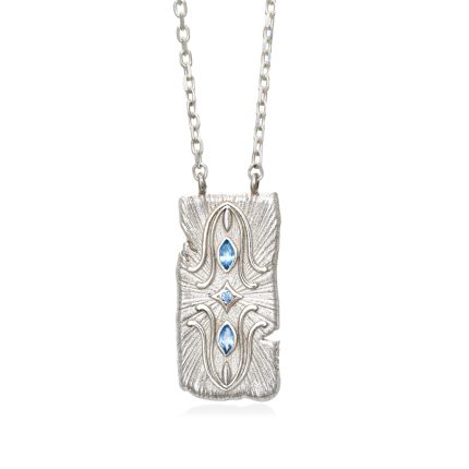 Infinity Necklace