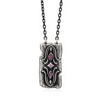 Infinity Necklace