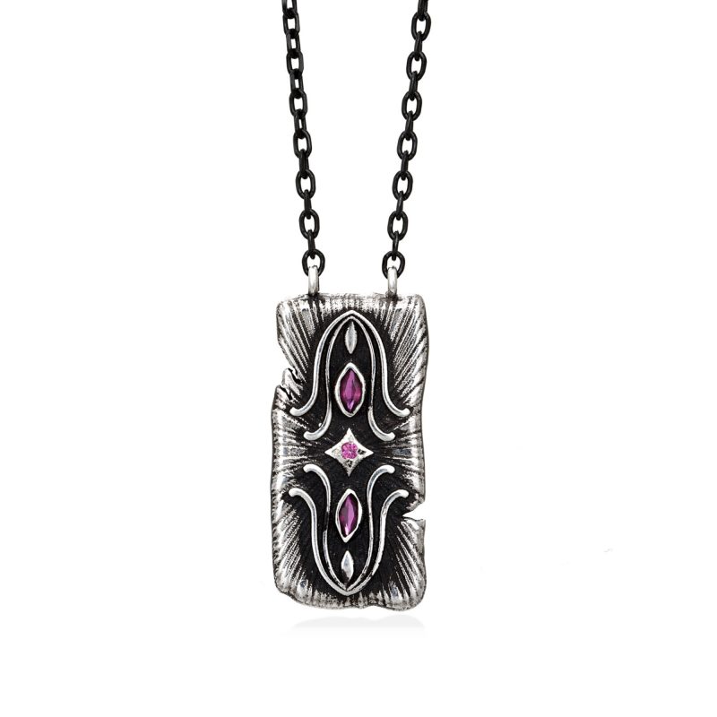 Infinity Necklace