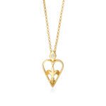 Heartshield - Pendant