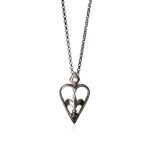 Heartshield - Pendant