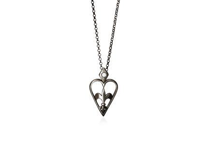 Heartshield - Pendant