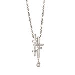 Zen Ideogram - Necklace