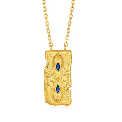 Infinity Necklace