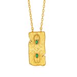 Infinity Necklace