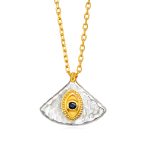 The Eye Amulet Pendant