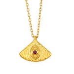 Dragon Eye-Pendant