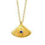 Dragon Eye-Pendant