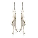 The Catch Earrings
