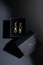 Harmony Earrings Mat - Image 2