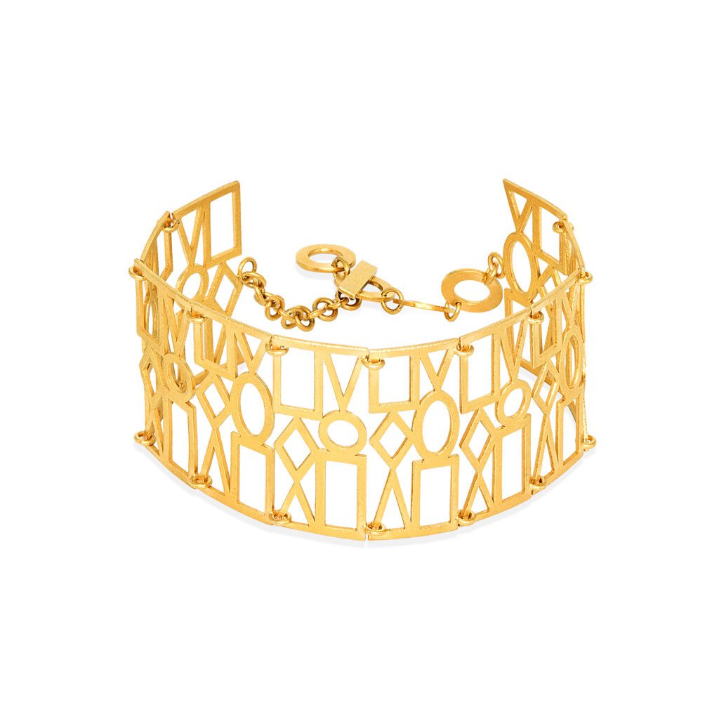 Harmony Bracelet Mat