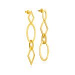 Harmony Earrings Mat