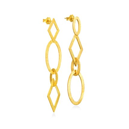 Harmony Earrings Mat