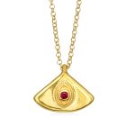 Dragon Eye-Pendant