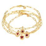 Melina Bracelet