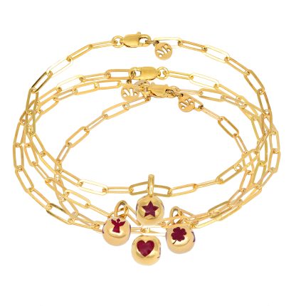 Melina Bracelet