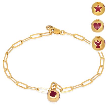 Melina Bracelet