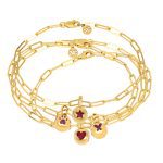 Melina Bracelet