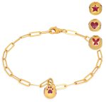 Melina Bracelet