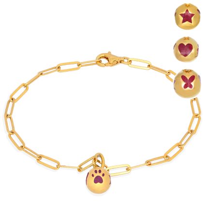 Melina Bracelet