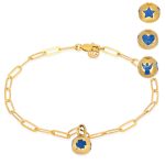Melina Bracelet