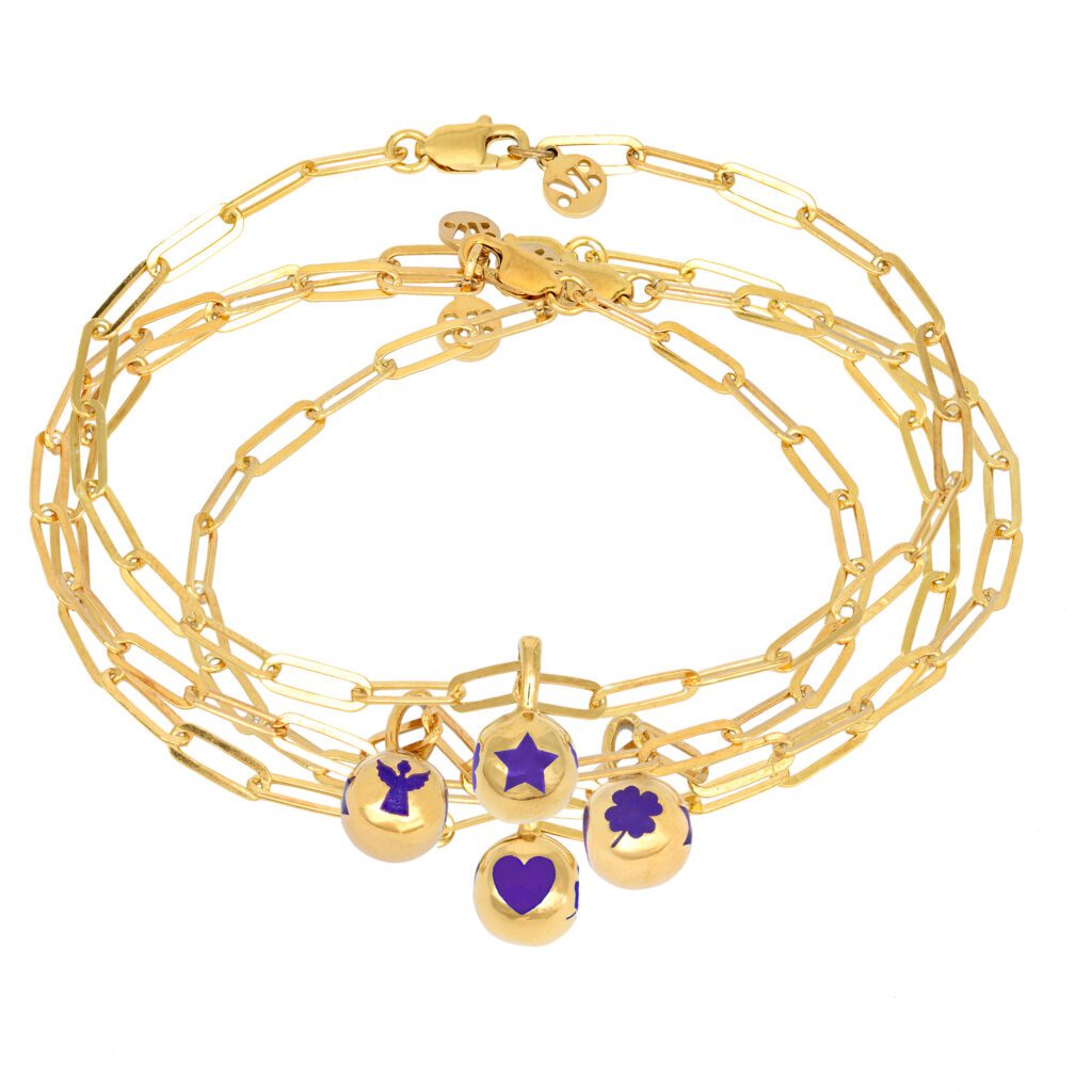 Melina Bracelet