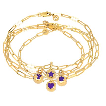 Melina Bracelet