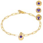 Melina Bracelet