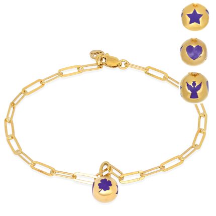 Melina Bracelet