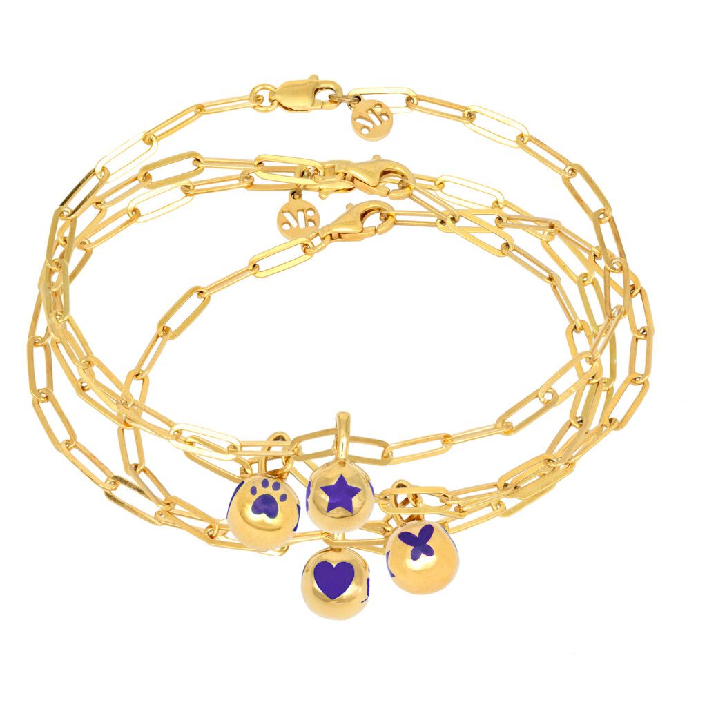 Melina Bracelet