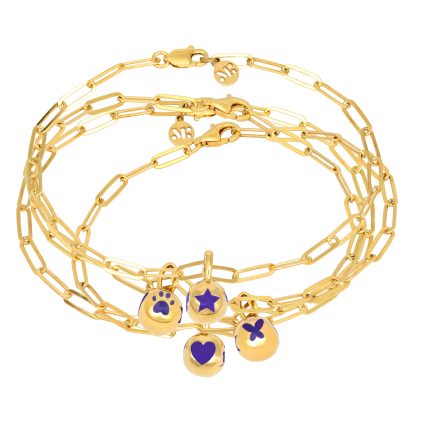 Melina Bracelet