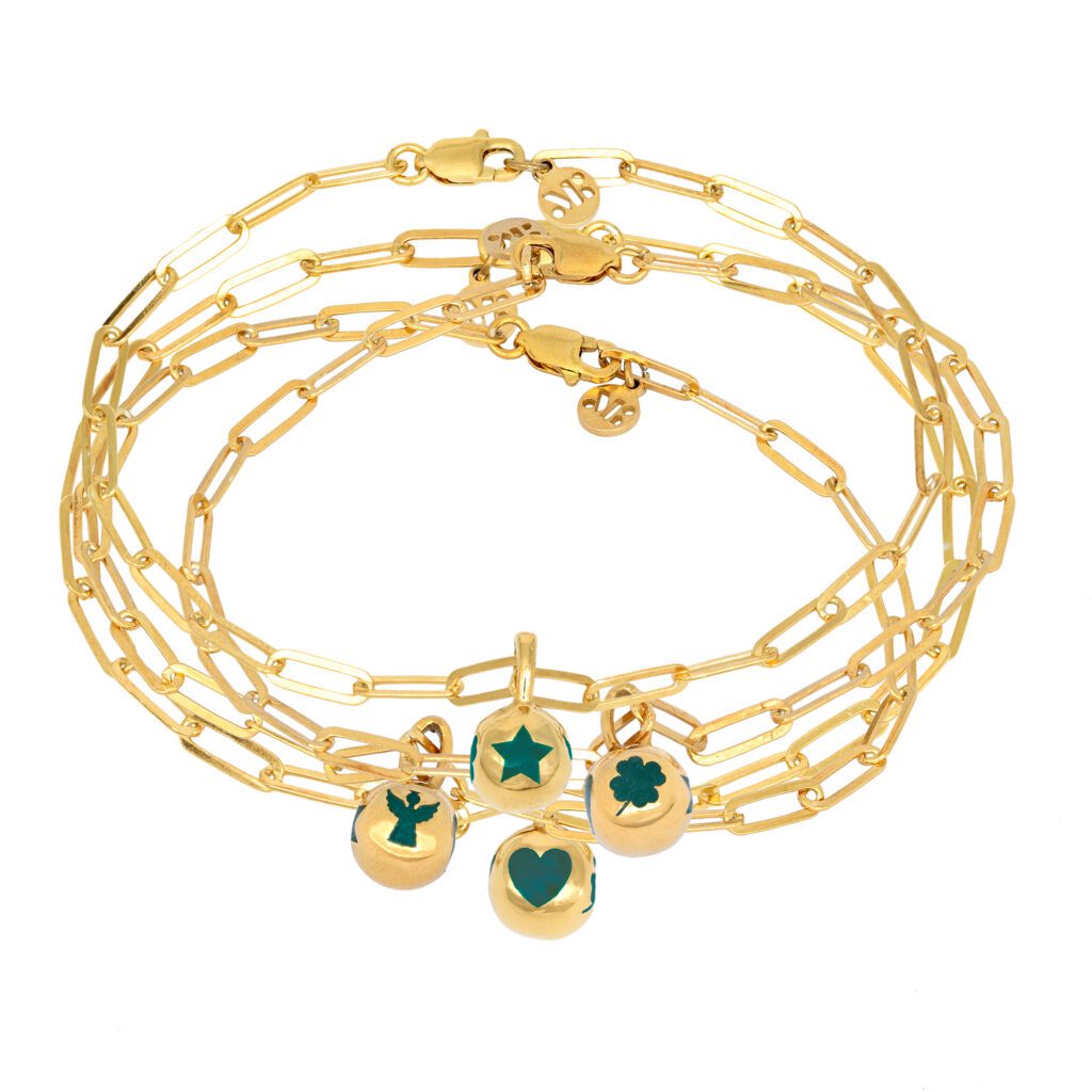 Melina Bracelet