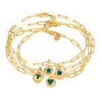 Melina Bracelet
