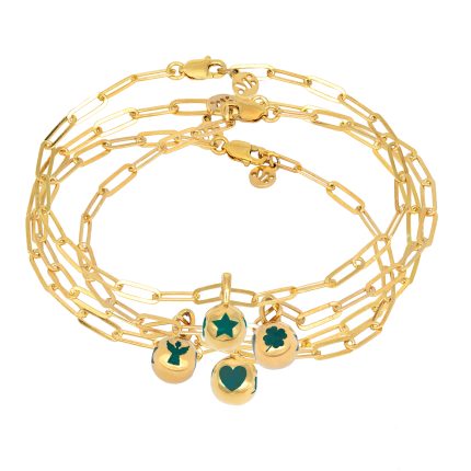 Melina Bracelet