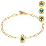 Melina Bracelet