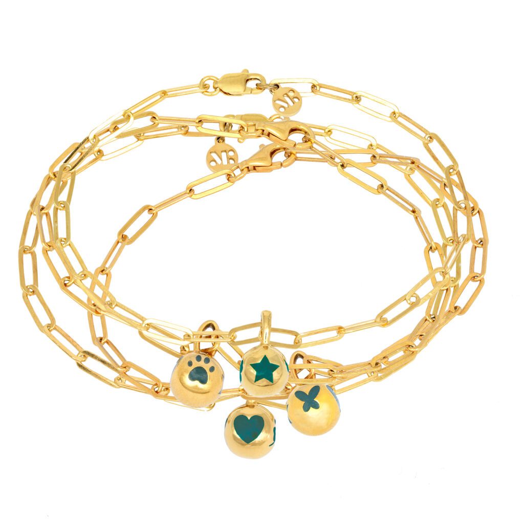 Melina Bracelet