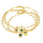 Melina Bracelet