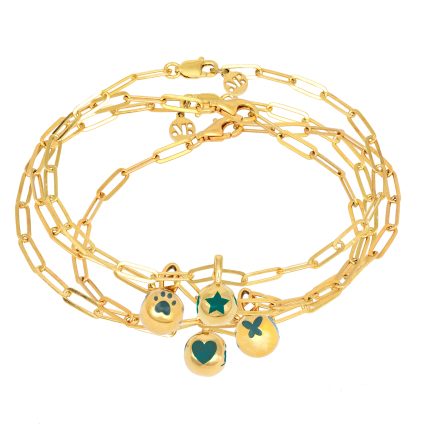 Melina Bracelet