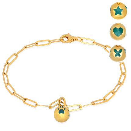 Melina Bracelet