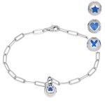 Melina Bracelet