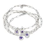 Melina Bracelet